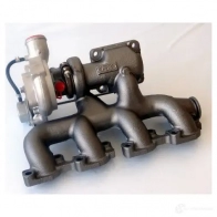 Турбина ELSTOCK 1439436676 910598 2R H51 - Изображение 3