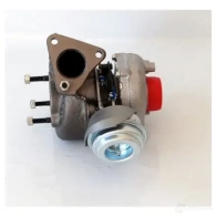 Турбина ELSTOCK 1439436686 911900 ASXK 1S - Изображение 2