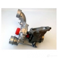 Турбина ELSTOCK 1439436691 6 8TPW 911173 - Изображение 2