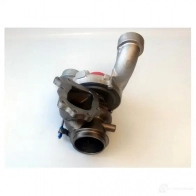 Турбина ELSTOCK 1439436691 6 8TPW 911173 - Изображение 3
