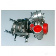 Турбина ELSTOCK KI A40KB 1439436698 910260 - Изображение 2