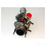 Турбина ELSTOCK KI A40KB 1439436698 910260 - Изображение 3