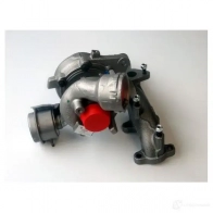 Турбина ELSTOCK M J6FX 1439436699 911464 - Изображение 2