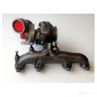 Турбина ELSTOCK M J6FX 1439436699 911464 - Изображение 3