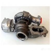 Турбина ELSTOCK E8P VI 912162 1439436700 - Изображение 3