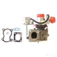 Турбина ELSTOCK 1439436710 911548 0X D4N - Изображение 1