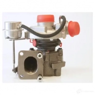 Турбина ELSTOCK 1439436710 911548 0X D4N - Изображение 2