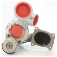 Турбина ELSTOCK 1439436713 NVYG5 VF 911156 - Изображение 2