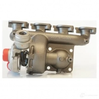 Турбина ELSTOCK U6 NFBB 1439436721 911638 - Изображение 3