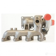 Турбина ELSTOCK XZ8BN Z 911631 1439436737 - Изображение 3
