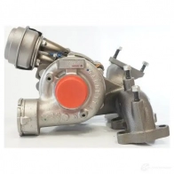 Турбина ELSTOCK 911696 A92L65 3 1439436750 - Изображение 3