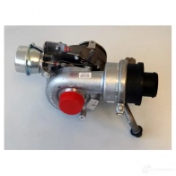 Турбина ELSTOCK QQBN 9 1439436755 911120 - Изображение 2