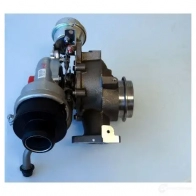 Турбина ELSTOCK QQBN 9 1439436755 911120 - Изображение 3