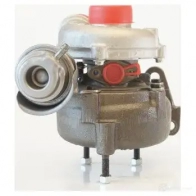 Турбина ELSTOCK R 6HBPM 911692 1439436756 - Изображение 3