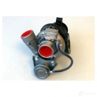 Турбина ELSTOCK 400 NR 1439436793 910737 - Изображение 2