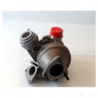 Турбина ELSTOCK 1439436818 SKQXD P 911698 - Изображение 3