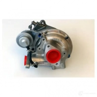 Турбина ELSTOCK 1439436883 VEY2 8JB 912448 - Изображение 2