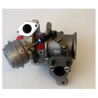 Турбина ELSTOCK 912094 C6T H7 1439436899 - Изображение 3