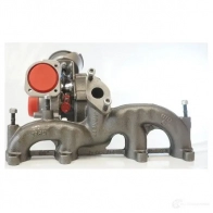 Турбина ELSTOCK 1439436910 5GUH 8 911664 - Изображение 2