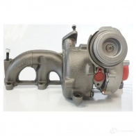 Турбина ELSTOCK 1439436910 5GUH 8 911664 - Изображение 3