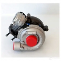 Турбина ELSTOCK 1439436918 LS IC5CB 911803 - Изображение 2
