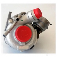Турбина ELSTOCK PLF CJ 1439436923 911987 - Изображение 2