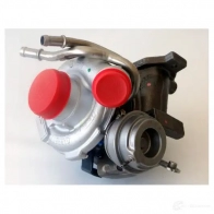 Турбина ELSTOCK PLF CJ 1439436923 911987 - Изображение 3