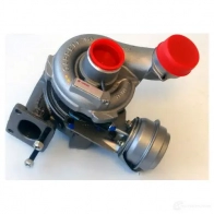 Турбина ELSTOCK XUGC DHE 1439436933 912012 - Изображение 2