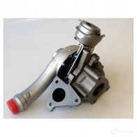 Турбина ELSTOCK 1439436952 912038 0CEA5 8X - Изображение 2