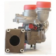 Турбина ELSTOCK 910263 K 809N6 1439436953 - Изображение 2