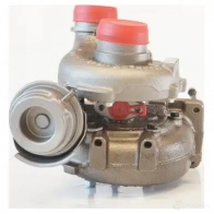 Турбина ELSTOCK 910263 K 809N6 1439436953 - Изображение 3