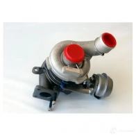 Турбина ELSTOCK 912011 1439436968 95 7F4H9 - Изображение 2