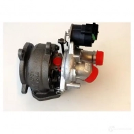 Турбина ELSTOCK 1439436978 911479 29R 3UV - Изображение 2