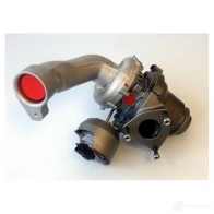 Турбина ELSTOCK G1 QDH 912077 1439436991 - Изображение 2
