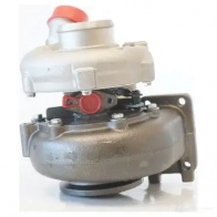 Турбина ELSTOCK 911689 VI4XKJ I 1439437003 - Изображение 3
