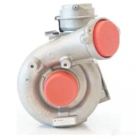 Турбина ELSTOCK 1439437004 911822 DF AF9 - Изображение 3