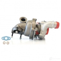 Турбина ELSTOCK 9 8YT4NH 1439437013 911924 - Изображение 1
