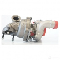 Турбина ELSTOCK 9 8YT4NH 1439437013 911924 - Изображение 2
