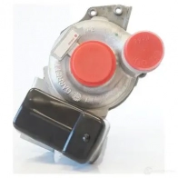 Турбина ELSTOCK 9 8YT4NH 1439437013 911924 - Изображение 3