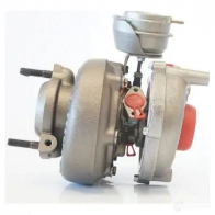 Турбина ELSTOCK 6JWOK M 911624 1439437024 - Изображение 3