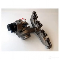 Турбина ELSTOCK 1439437043 911502 XGAFQM 6 - Изображение 3