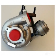 Турбина ELSTOCK 911810 1439437100 3L1 GM - Изображение 2