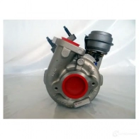 Турбина ELSTOCK 911810 1439437100 3L1 GM - Изображение 3