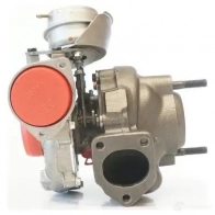 Турбина ELSTOCK 1439437104 9 ETR8 911717 - Изображение 2