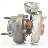 Турбина ELSTOCK 1439437104 9 ETR8 911717 - Изображение 3