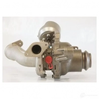 Турбина ELSTOCK 1439437108 F 21JKZK 912125 - Изображение 2