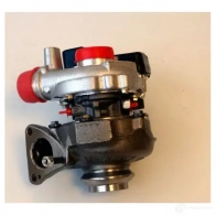 Турбина ELSTOCK E OL3S2 1439437117 911701 - Изображение 2