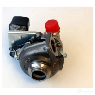 Турбина ELSTOCK E OL3S2 1439437117 911701 - Изображение 3