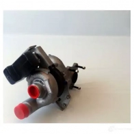 Турбина ELSTOCK 911775 I29S N 1439437125 - Изображение 2