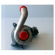 Турбина ELSTOCK M65T YAZ 1439437132 911725 - Изображение 2